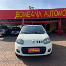 Fiat UNO VIVACE 1.0 EVO Fire Flex 8V 3p 2014 Flex-6