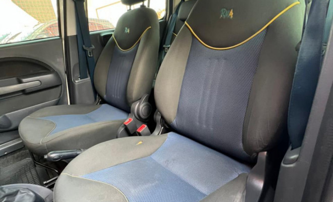 Fiat UNO VIVACE 1.0 EVO Fire Flex 8V 3p 2014 Flex-8
