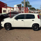 Fiat UNO VIVACE 1.0 EVO Fire Flex 8V 3p 2014 Flex-0