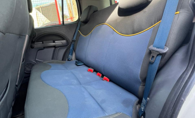 Fiat UNO VIVACE 1.0 EVO Fire Flex 8V 3p 2014 Flex-9
