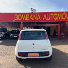 Fiat UNO VIVACE 1.0 EVO Fire Flex 8V 3p 2014 Flex-2