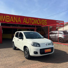 Fiat UNO VIVACE 1.0 EVO Fire Flex 8V 3p 2014 Flex-5