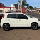 Fiat UNO VIVACE 1.0 EVO Fire Flex 8V 3p 2014 Flex-4