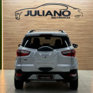 Ford EcoSport FREESTYLE 2.0 16V Flex 5p Aut. 2015-12