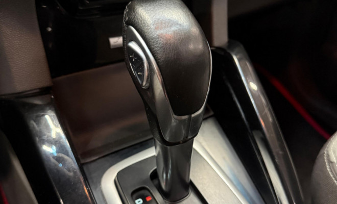 Ford EcoSport FREESTYLE 2.0 16V Flex 5p Aut. 2015-7