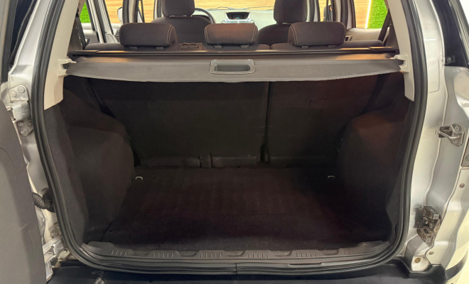 Ford EcoSport FREESTYLE 2.0 16V Flex 5p Aut. 2015-9