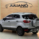 Ford EcoSport FREESTYLE 2.0 16V Flex 5p Aut. 2015-2