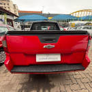 GM - Chevrolet MONTANA LS 1.4 ECONOFLEX 8V 2p 2015 Flex-3