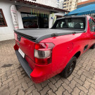 GM - Chevrolet MONTANA LS 1.4 ECONOFLEX 8V 2p 2015 Flex-4