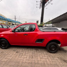 GM - Chevrolet MONTANA LS 1.4 ECONOFLEX 8V 2p 2015 Flex-6