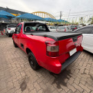 GM - Chevrolet MONTANA LS 1.4 ECONOFLEX 8V 2p 2015 Flex-0