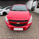 GM - Chevrolet MONTANA LS 1.4 ECONOFLEX 8V 2p 2015 Flex-7