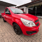 GM - Chevrolet MONTANA LS 1.4 ECONOFLEX 8V 2p 2015 Flex-5