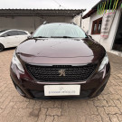Peugeot 2008 Allure 1.6 Flex 16V 5p Aut. 2020 Flex-6