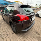 Peugeot 2008 Allure 1.6 Flex 16V 5p Aut. 2020 Flex-3