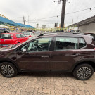 Peugeot 2008 Allure 1.6 Flex 16V 5p Aut. 2020 Flex-7