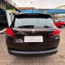 Peugeot 2008 Allure 1.6 Flex 16V 5p Aut. 2020 Flex-8