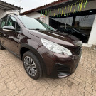 Peugeot 2008 Allure 1.6 Flex 16V 5p Aut. 2020 Flex-5