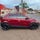 GM - Chevrolet ONIX HATCH ACTIV 1.4 8V Flex 5P Aut. 2019 Flex-4