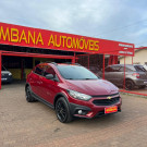 GM - Chevrolet ONIX HATCH ACTIV 1.4 8V Flex 5P Aut. 2019 Flex-5
