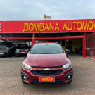 GM - Chevrolet ONIX HATCH ACTIV 1.4 8V Flex 5P Aut. 2019 Flex-6