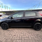 Fiat Punto T-JET 1.4 16V Turbo 5p 2012 Flex-1