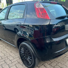 Fiat Punto T-JET 1.4 16V Turbo 5p 2012 Flex-11