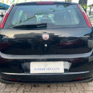 Fiat Punto T-JET 1.4 16V Turbo 5p 2012 Flex-13