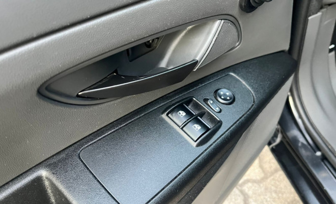 Fiat Punto T-JET 1.4 16V Turbo 5p 2012 Flex-5
