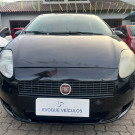 Fiat Punto T-JET 1.4 16V Turbo 5p 2012 Flex-7