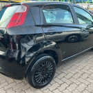Fiat Punto T-JET 1.4 16V Turbo 5p 2012 Flex-4