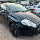 Fiat Punto T-JET 1.4 16V Turbo 5p 2012 Flex-2