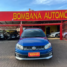 VW - VolksWagen Saveiro CROSS 1.6 T.Flex 16V CD 2017 Flex-6