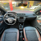 VW - VolksWagen Saveiro CROSS 1.6 T.Flex 16V CD 2017 Flex-7