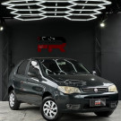 Fiat Palio 1.0/ Trofeo 1.0 Fire/ Fire Flex 4p 2014 Flex-1