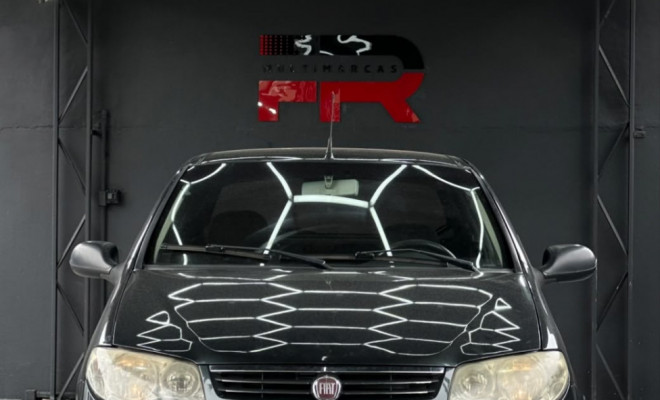 Fiat Palio 1.0/ Trofeo 1.0 Fire/ Fire Flex 4p 2014 Flex