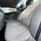 Honda Civic Sedan LXS 1.8/1.8 Flex 16V Aut. 4p 2014 Flex-9