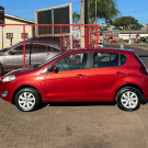 Fiat Palio 1.0/ Trofeo 1.0 Fire/ Fire Flex 4p 2015 Flex-0
