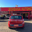Fiat Palio 1.0/ Trofeo 1.0 Fire/ Fire Flex 4p 2015 Flex-2