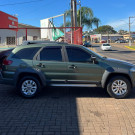 Fiat Palio Week. Adv/Adv TRYON 1.8 mpi Flex 2013 Flex-4