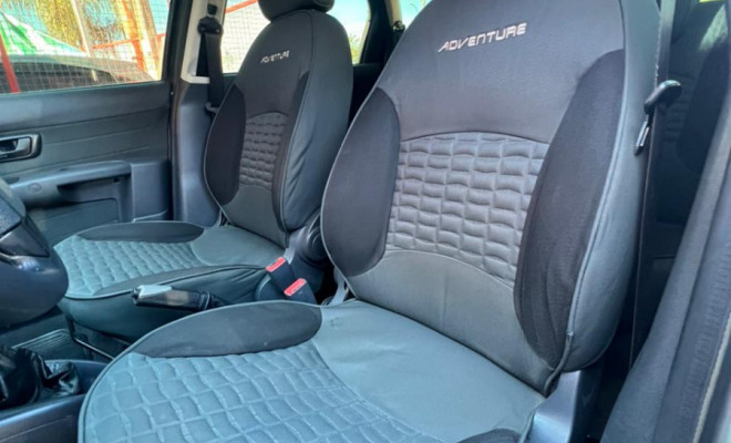 Fiat Palio Week. Adv/Adv TRYON 1.8 mpi Flex 2013 Flex-9