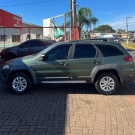 Fiat Palio Week. Adv/Adv TRYON 1.8 mpi Flex 2013 Flex-0