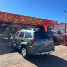 Fiat Palio Week. Adv/Adv TRYON 1.8 mpi Flex 2013 Flex-1