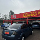 Ford Fiesta Sed. 1.6 8V Flex 4p 2012 Flex-3
