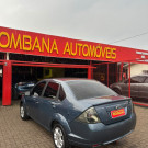 Ford Fiesta Sed. 1.6 8V Flex 4p 2012 Flex-1