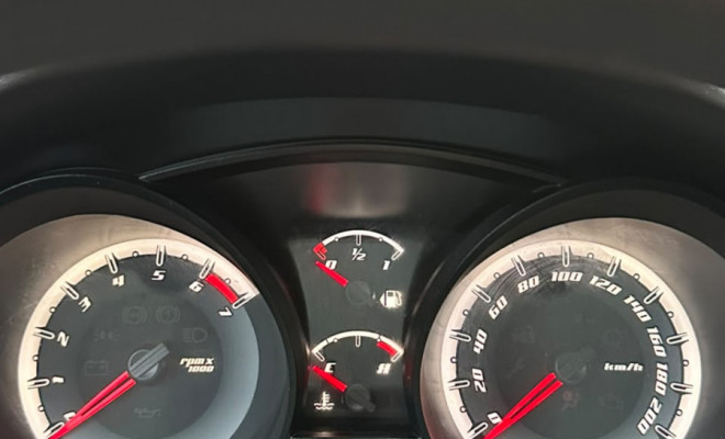 Ford Fiesta Sed. 1.6 8V Flex 4p 2012 Flex-9