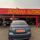 Ford Fiesta Sed. 1.6 8V Flex 4p 2012 Flex-2