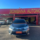 Toyota Corolla GLi 1.8 Flex 16V  Aut. 2017 Flex-5