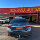 Toyota Corolla GLi 1.8 Flex 16V  Aut. 2017 Flex-2