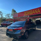Toyota Corolla GLi 1.8 Flex 16V  Aut. 2017 Flex-3